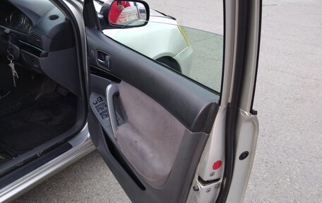 Toyota Allion, 2002 год, 550 000 рублей, 31 фотография