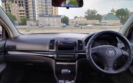 Toyota Allion, 2002 год, 550 000 рублей, 32 фотография