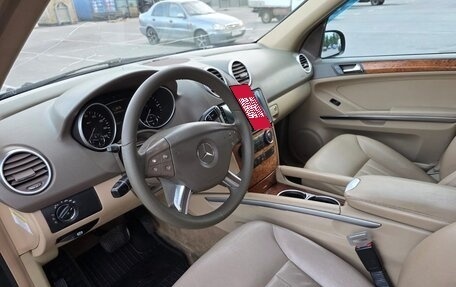 Mercedes-Benz M-Класс, 2008 год, 885 000 рублей, 5 фотография
