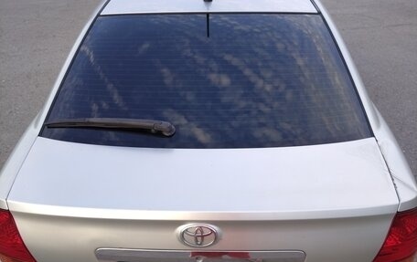 Toyota Allion, 2002 год, 550 000 рублей, 36 фотография