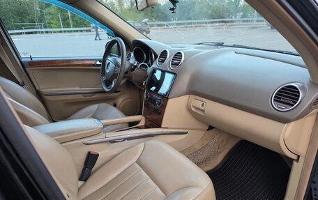 Mercedes-Benz M-Класс, 2008 год, 885 000 рублей, 12 фотография