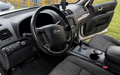 KIA Mohave I, 2014 год, 2 100 000 рублей, 5 фотография