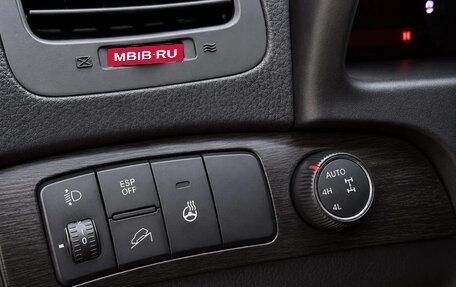 KIA Mohave I, 2014 год, 2 100 000 рублей, 4 фотография