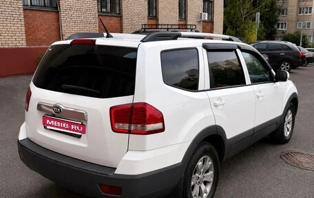 KIA Mohave I, 2014 год, 2 100 000 рублей, 2 фотография