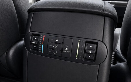 KIA Mohave I, 2014 год, 2 100 000 рублей, 12 фотография