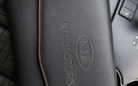 KIA Mohave I, 2014 год, 2 100 000 рублей, 18 фотография