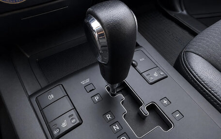 KIA Mohave I, 2014 год, 2 100 000 рублей, 23 фотография