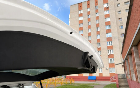KIA Mohave I, 2014 год, 2 100 000 рублей, 16 фотография
