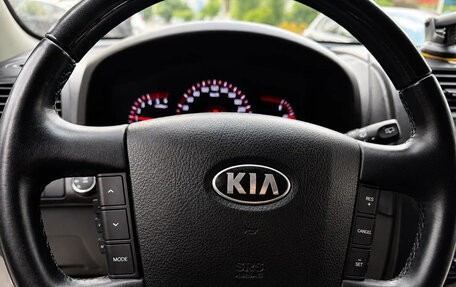 KIA Mohave I, 2014 год, 2 100 000 рублей, 20 фотография