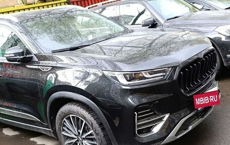 Chery Tiggo 8 Pro, 2022 год, 2 000 000 рублей, 3 фотография
