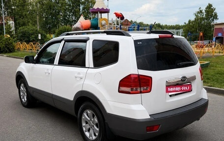 KIA Mohave I, 2014 год, 2 100 000 рублей, 15 фотография