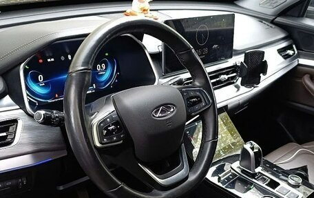 Chery Tiggo 8 Pro, 2022 год, 2 000 000 рублей, 4 фотография