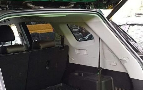 Chery Tiggo 8 Pro, 2022 год, 2 000 000 рублей, 5 фотография