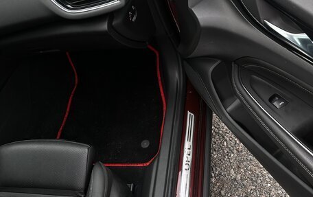 Opel Insignia II рестайлинг, 2018 год, 1 410 000 рублей, 8 фотография