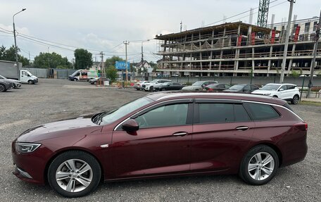 Opel Insignia II рестайлинг, 2018 год, 1 410 000 рублей, 2 фотография