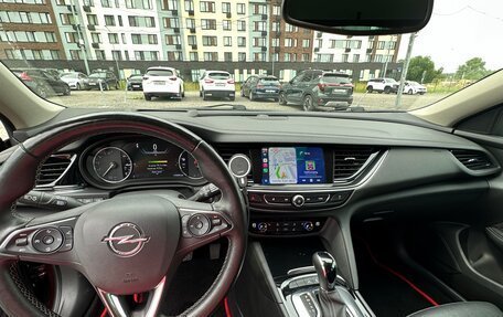 Opel Insignia II рестайлинг, 2018 год, 1 410 000 рублей, 23 фотография