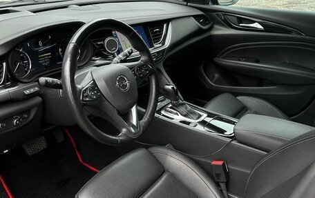 Opel Insignia II рестайлинг, 2018 год, 1 410 000 рублей, 17 фотография