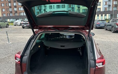 Opel Insignia II рестайлинг, 2018 год, 1 410 000 рублей, 15 фотография