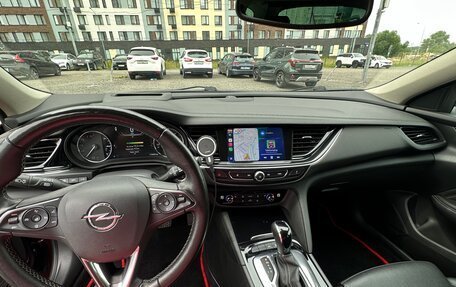 Opel Insignia II рестайлинг, 2018 год, 1 410 000 рублей, 21 фотография