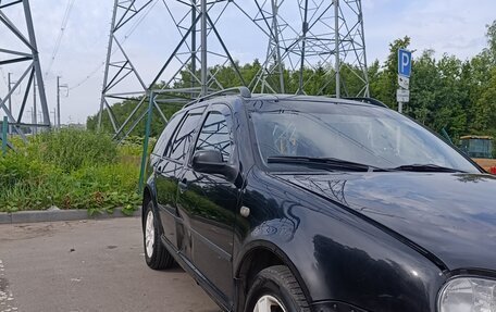 Volkswagen Golf IV, 2000 год, 210 000 рублей, 5 фотография