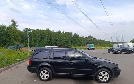 Volkswagen Golf IV, 2000 год, 210 000 рублей, 3 фотография