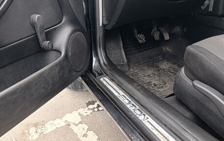 Volkswagen Golf IV, 2000 год, 210 000 рублей, 8 фотография