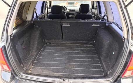 Volkswagen Golf IV, 2000 год, 210 000 рублей, 11 фотография