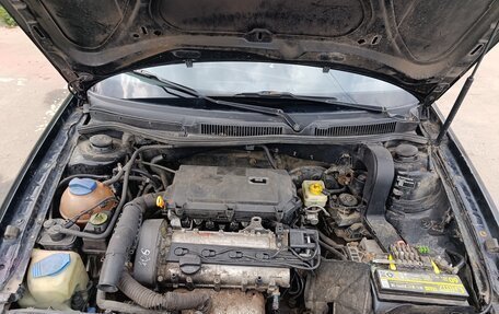 Volkswagen Golf IV, 2000 год, 210 000 рублей, 10 фотография