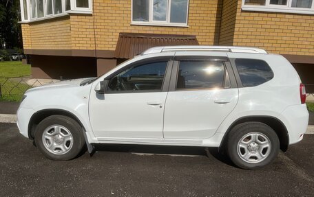 Nissan Terrano III, 2018 год, 1 450 000 рублей, 3 фотография
