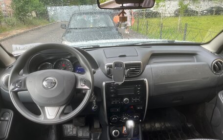Nissan Terrano III, 2018 год, 1 450 000 рублей, 7 фотография
