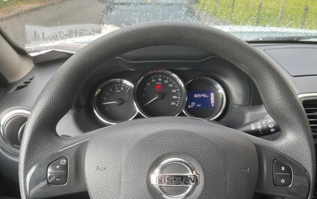 Nissan Terrano III, 2018 год, 1 450 000 рублей, 8 фотография