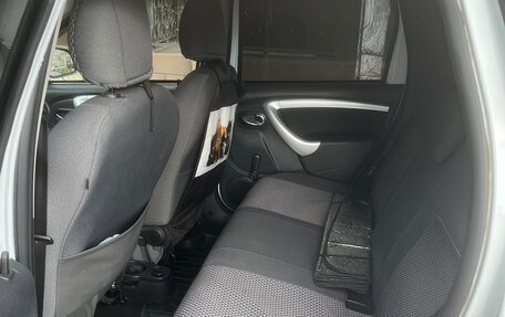 Nissan Terrano III, 2018 год, 1 450 000 рублей, 6 фотография