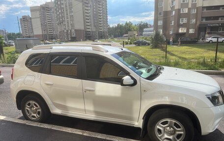 Nissan Terrano III, 2018 год, 1 450 000 рублей, 4 фотография