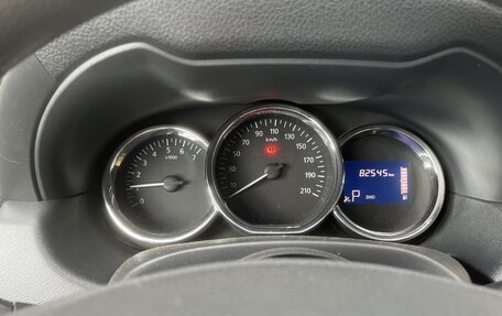 Nissan Terrano III, 2018 год, 1 450 000 рублей, 9 фотография