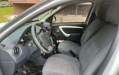 Nissan Terrano III, 2018 год, 1 450 000 рублей, 5 фотография