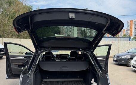 Audi Q5, 2021 год, 4 500 000 рублей, 6 фотография