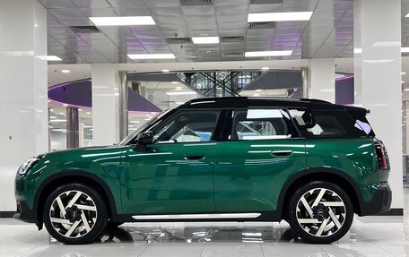 MINI Countryman, 2026 год, 6 500 000 рублей, 5 фотография