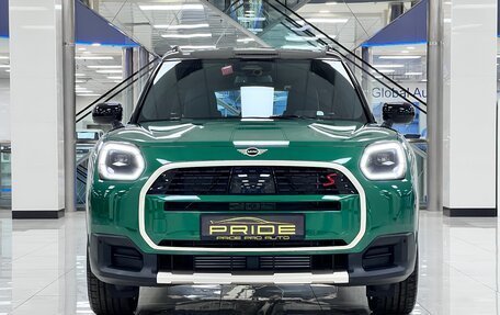 MINI Countryman, 2026 год, 6 500 000 рублей, 2 фотография