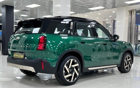 MINI Countryman, 2026 год, 6 500 000 рублей, 6 фотография