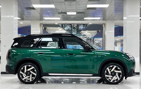 MINI Countryman, 2026 год, 6 500 000 рублей, 4 фотография