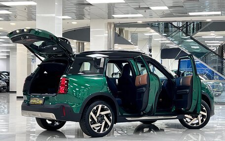 MINI Countryman, 2026 год, 6 500 000 рублей, 11 фотография