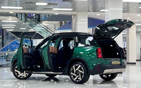 MINI Countryman, 2026 год, 6 500 000 рублей, 9 фотография