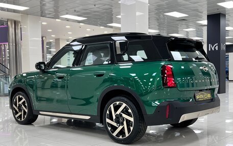 MINI Countryman, 2026 год, 6 500 000 рублей, 8 фотография