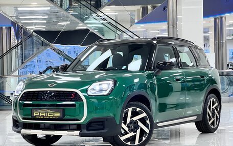 MINI Countryman, 2026 год, 6 500 000 рублей, 3 фотография