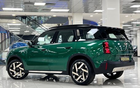 MINI Countryman, 2026 год, 6 500 000 рублей, 10 фотография