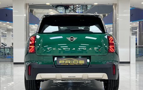 MINI Countryman, 2026 год, 6 500 000 рублей, 7 фотография