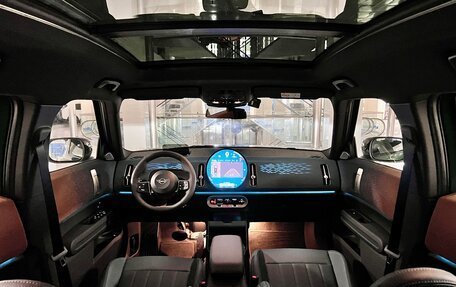 MINI Countryman, 2026 год, 6 500 000 рублей, 12 фотография