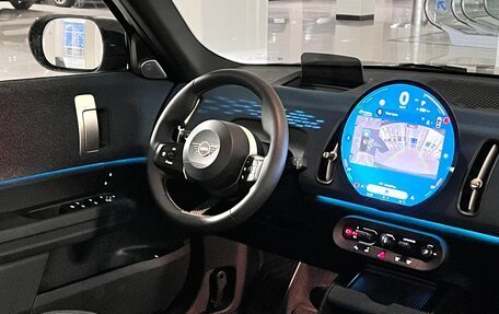 MINI Countryman, 2026 год, 6 500 000 рублей, 13 фотография
