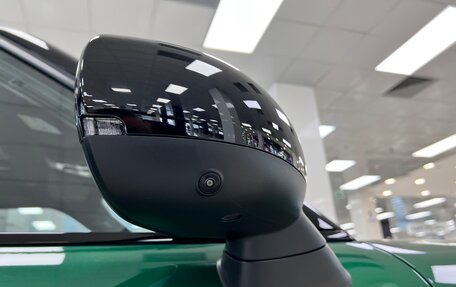 MINI Countryman, 2026 год, 6 500 000 рублей, 22 фотография