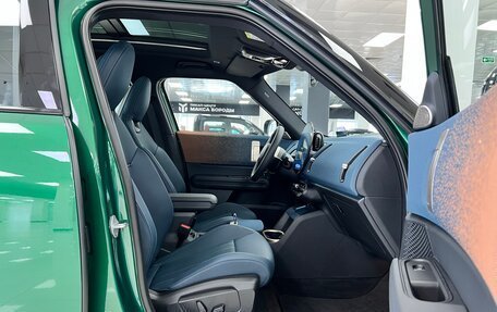 MINI Countryman, 2026 год, 6 500 000 рублей, 17 фотография